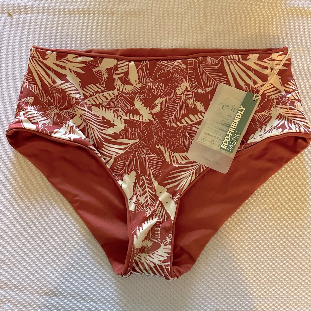 Maaji Swim Bottoms NWT